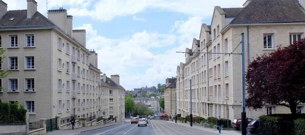 La Company Des Concierges : Le Galion, Caen — photo 1