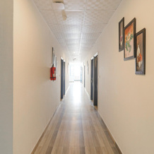 SPOT ON 72205 Hotel Bhavyaa, 加尔穆克泰什瓦尔 — 照片 3