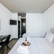 Apollo Resort, Agia Marina — photo 2