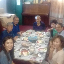 Family Guest house - Friends-J, 努库斯 — 照片 4