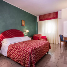 5 Miglia Hotel & Spa, Ривизондоли — фото 4