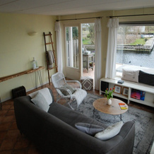 Lakeside Amsterdam Getaway, Винкевеен — фото 2