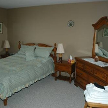Ashbury Inn on the River Bed & Breakfast, 奥古斯塔 — 照片 2