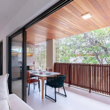 2 Bedroom Apt 800 m From the Beach Tdc0109, 马塔迪圣若昂 — 照片 2