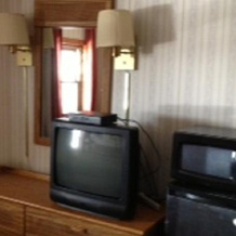 Ike's Motel, 伯洛伊特 — 照片 4