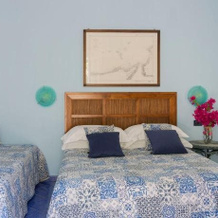 Hotel Hycesia, Panarea — photo 2