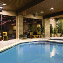 Doubletree By Hilton Durango, Дуранго — фото 5