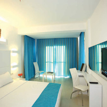 Costa Luvi Hotel, 博德鲁姆 — 照片 2