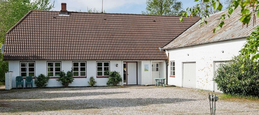 12 Person Holiday Home In Nordborg, Нордборг — фото 1