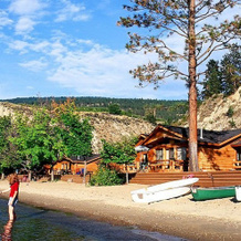 Sandy Beach Lodge, Нарамата — фото 5