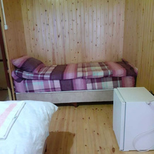 Beycik Panorama Camping, Бейджик — фото 3