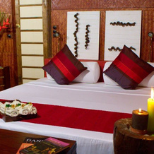 Rainforest Boutique Resort, Недумбассери — фото 2