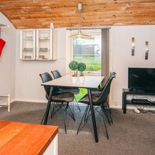 4 Person Holiday Home in Grindsted-by Traum, 格林斯泰兹 — 照片 2