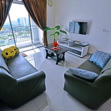 HITS Homestay - House In The Spice, Bayan Lepas — photo 4