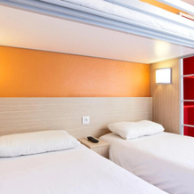 Kyriad ECO - Suresnes - La Défense, 叙雷讷 — 照片 5