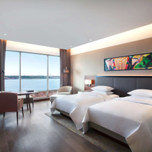 Grand Hyatt Kochi Bolgatty, Kochi — photo 5