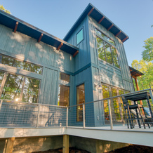 Escape To The Fresh Air At Rumbling Ridge, Салуда — фото 4