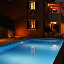 Meganisi Villas, Спилия — фото 2
