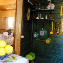 House With one Bedroom in Santa Cruz de Tenerife, With Wifi, 埃尔绍萨尔 — 照片 2