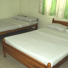 Herath Holiday Inn, 米内维亚 — 照片 3