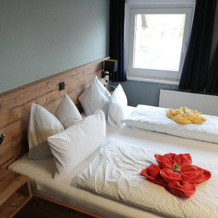 Hotel Steinhagen, 达姆纳克 — 照片 2