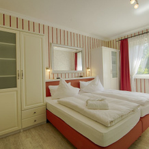 Sonnenhotel Amtsheide, 巴特贝文森 — 照片 3