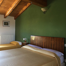 Agriturismo Prato Grande, Loiano — photo 5