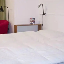 Aaron's Sleep Well B&B Basel, 巴塞尔 — 照片 3
