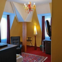 Hotel Villa Glas, Erlangen — photo 5