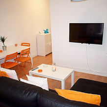 Apartment - Travel and Holidays San Nicolás, San Sebastian de los Reyes — photo 5