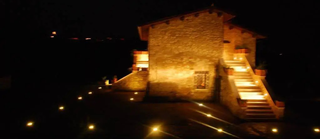 Residenza Degli Oleandri, Фара-ин-Сабина — фото 1