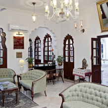 Laxmi Niwas Palace, 巴拉特普尔 — 照片 2