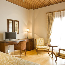 Hotel de Bodegas Hacienda Albae, 阿尔瓦的阿尔加马西利亚 — 照片 5