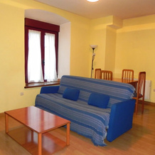 Apartamentos Canfranc 3000, 坎弗兰克 — 照片 4
