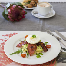 Sandals Guest House, Umhlanga Rocks — photo 4