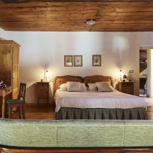 QC Hotel Bagni Vecchi, 博尔米奥 — 照片 4
