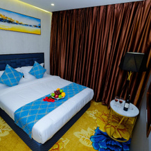 Diamond Hotel, Thu Dau Mot — photo 3