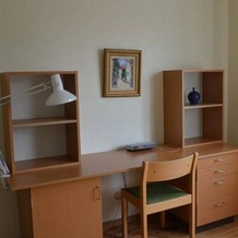 Mullsjö Folkhögskola, Мульшё — фото 4