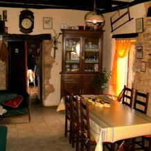 Chambres d'Hôtes et Roulotte Jeandemai, 奥德里克斯 — 照片 4