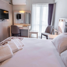 Bolu Grand Koroglu Otel, 博卢 — 照片 5