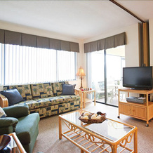 Harder Hall Resort Club, 塞布林 — 照片 3