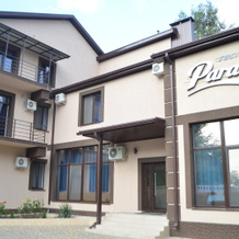 Paradis Guest House, Kerch — photo 2