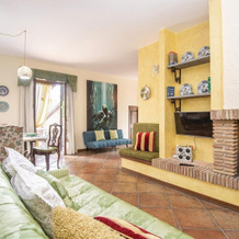 Amazing Home in Montebuono With Wifi, 2 Bedrooms and Outdoor Swimming Pool, 蒙特布奥诺 — 照片 5