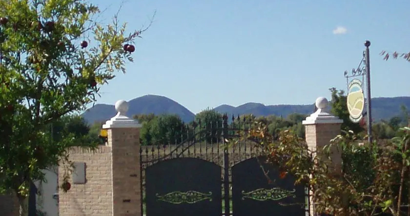 House Luigi, Due Carrare — photo 1