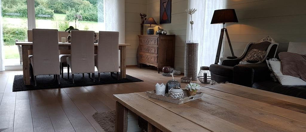 B&B Maison Pierreuse, 斯帕 — 照片 1