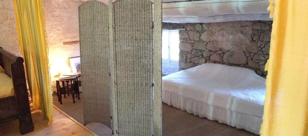 Apartment With 2 Bedrooms in Feliceto, With Wonderful Mountain View, E, 费利切托 — 照片 1