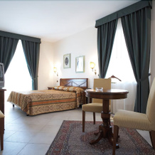 Hotel Delle Palme, 法尔科内 — 照片 3