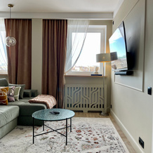 Elegantnye S Panoramnym Vidom Apartments, 谢尔吉耶夫-波萨德 — 照片 5