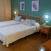 Hotel Nice, 塞奥-德乌赫尔 — 照片 4