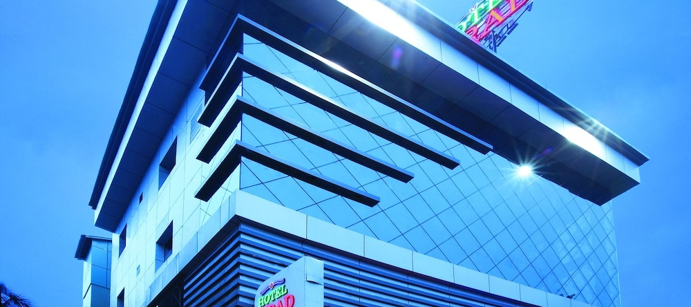 Hotel Virad, Kottakkal — photo 1